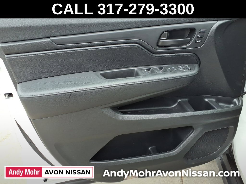 Used 2025 Honda Odyssey EX-L image 15