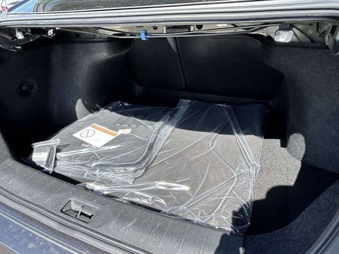 New 2027 Nissan Sentra SV w/ Floor Mat Package FWD image 9
