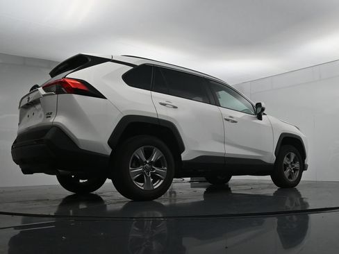 Used 2024 Toyota RAV4 XLE AWD/4WD image 23
