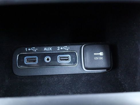 Used 2021 Jeep Grand Cherokee High Altitude image 39