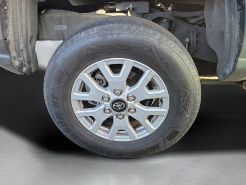 Used 2024 Toyota Tacoma SR5 image 18