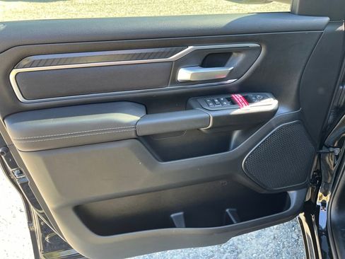 New 2026 RAM 1500 Lone Star image 10
