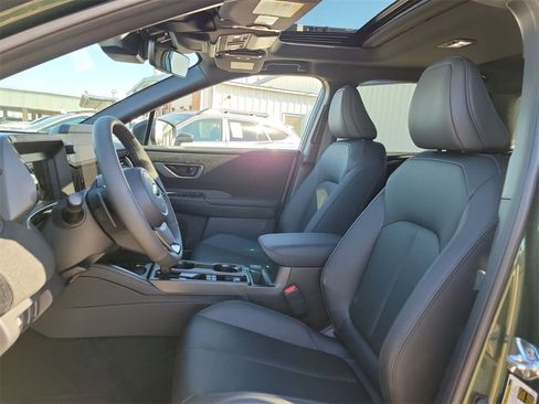 New 2026 Subaru Outback Premium image 15