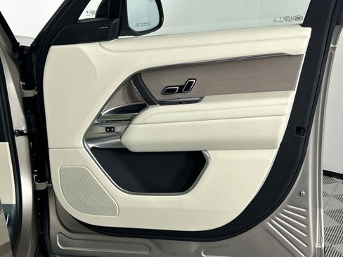 New 2025 Land Rover Range Rover SE image 31