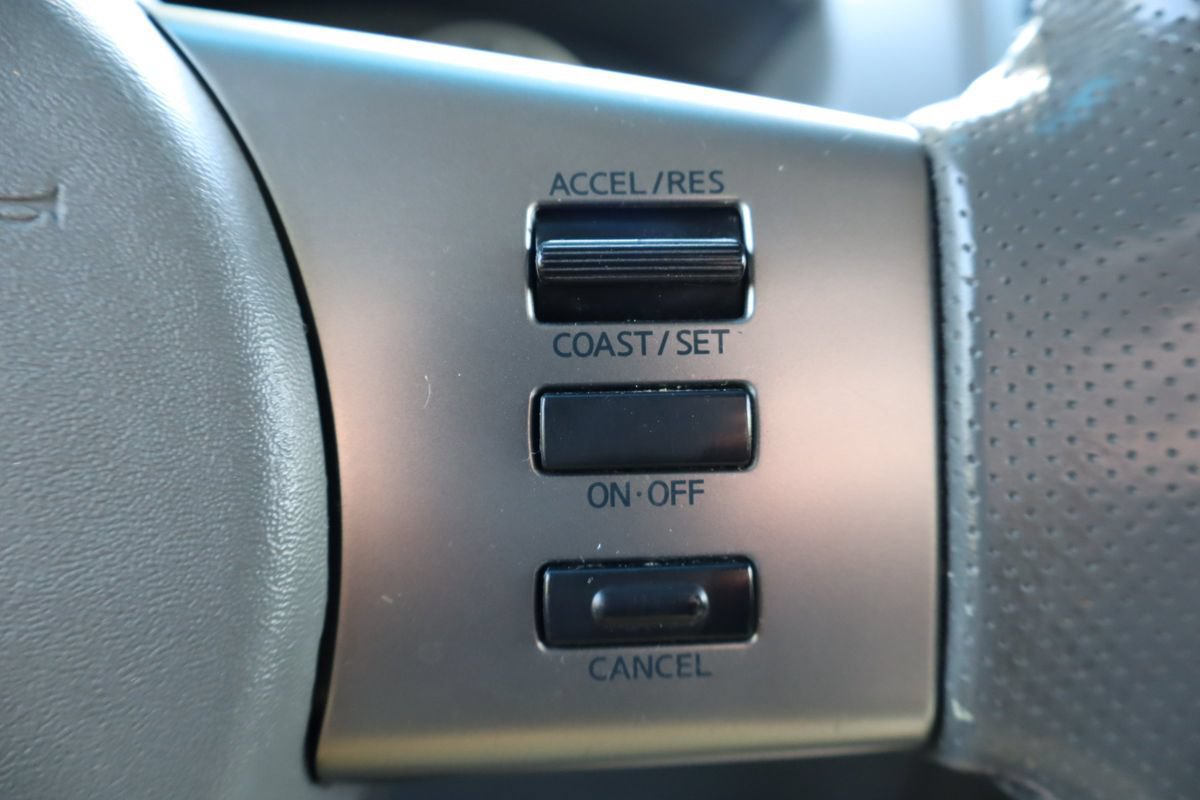 Used 2009 Nissan Frontier LE w/ LE Value Truck Pkg AWD/4WD image 30