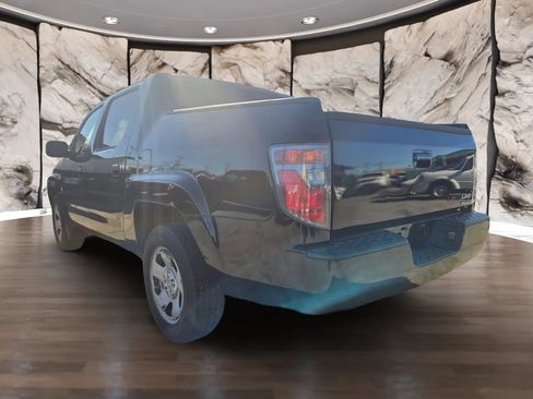 Used 2008 Honda Ridgeline RT image 6