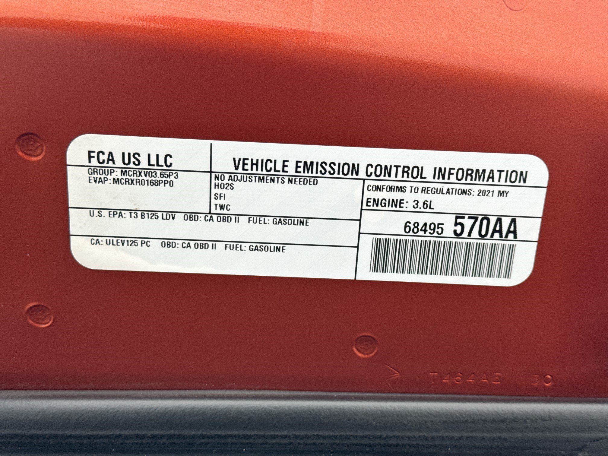 Used 2021 Chrysler 300 S RWD image 20