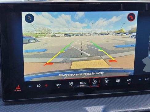 Used 2024 Ford Mustang Coupe image 21