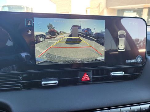 New 2026 Hyundai Ioniq 5 SEL RWD image 11