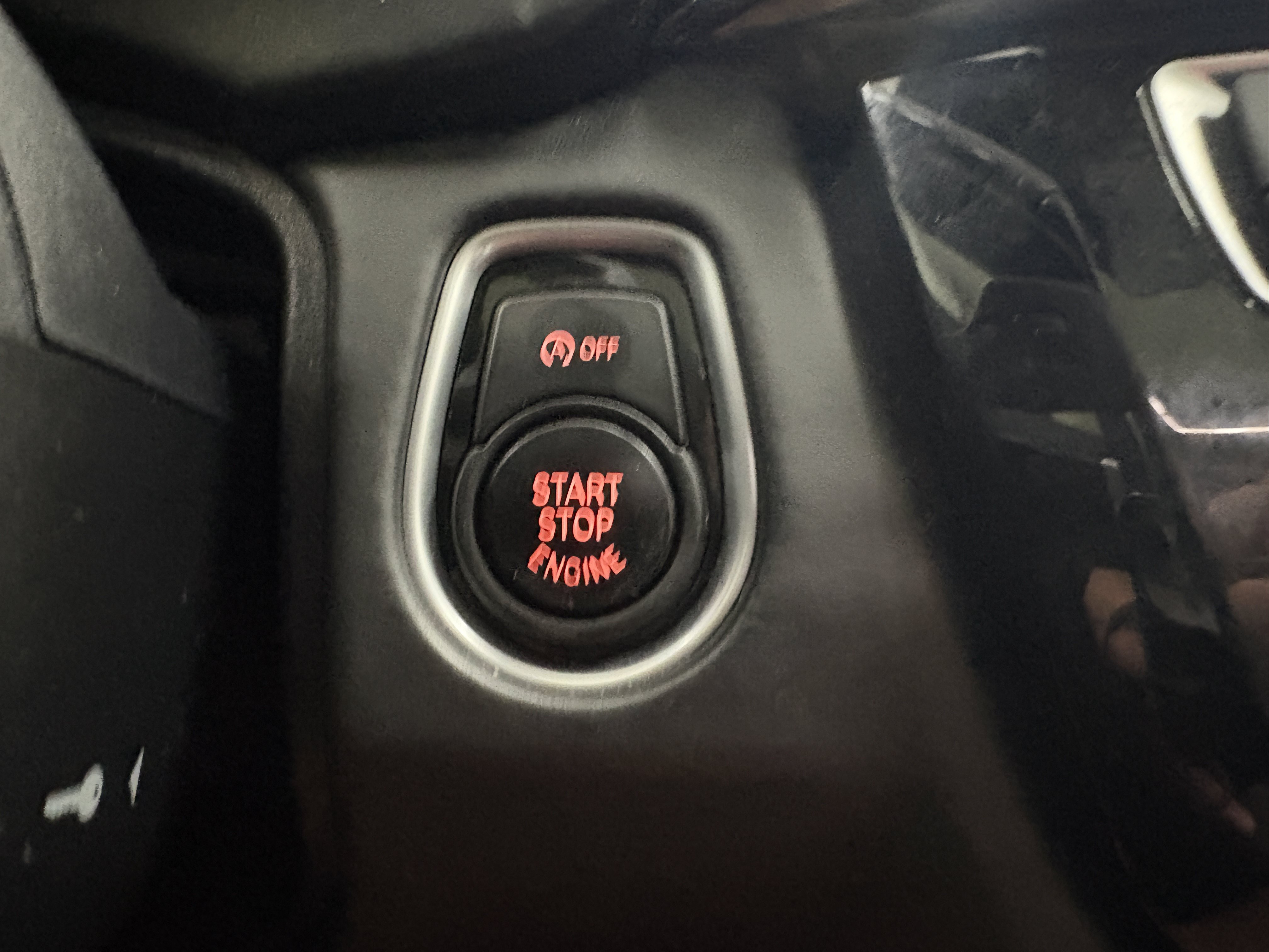 Used 2017 BMW M3 RWD image 18