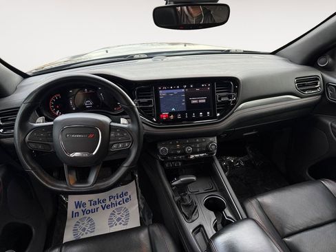 Used 2023 Dodge Durango GT image 10