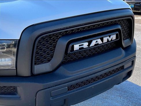 Used 2022 RAM 1500 Classic Warlock w/ Electronics Group image 29