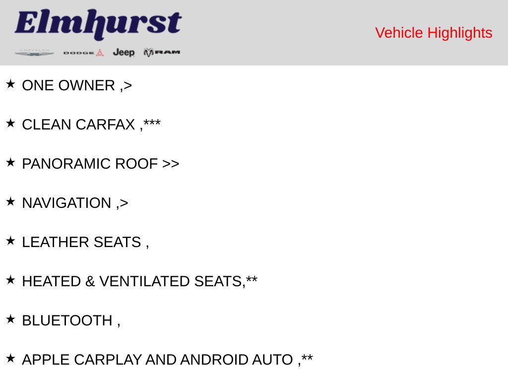 Used 2025 MAZDA CX-50 AWD 2.5 S w/ Premium Plus Pkg image 9