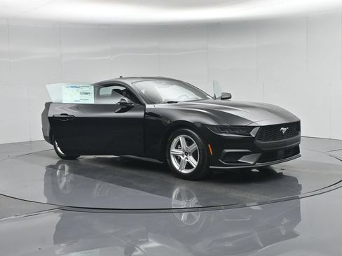 New 2026 Ford Mustang Coupe RWD image 29