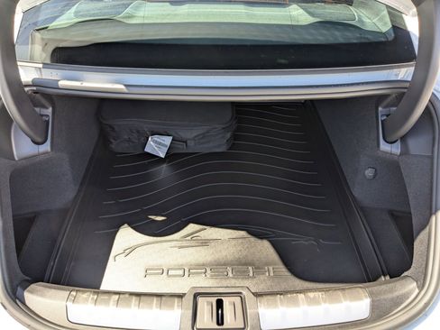 New 2025 Porsche Taycan 4S image 23