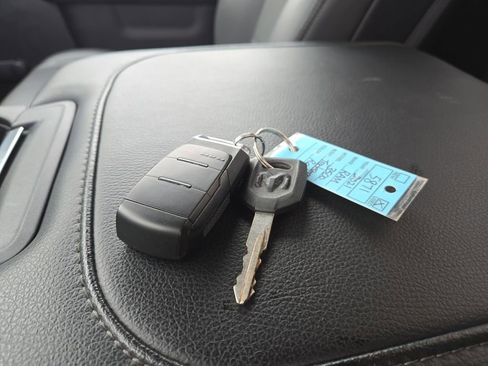 Used 2021 RAM 3500 Tradesman w/ Chrome Appearance Group image 23