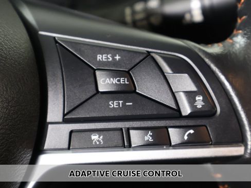 Used 2024 Nissan Sentra SR image 3