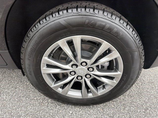 Certified 2023 Cadillac XT5 Premium Luxury FWD image 19