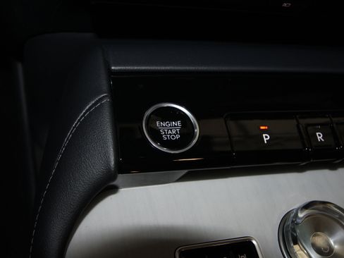 New 2026 Lincoln Navigator Reserve AWD/4WD image 10