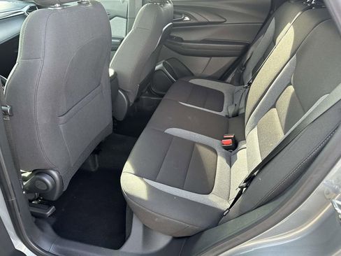 Used 2024 Chevrolet TrailBlazer LT w/ LT Cold Weather Package image 14