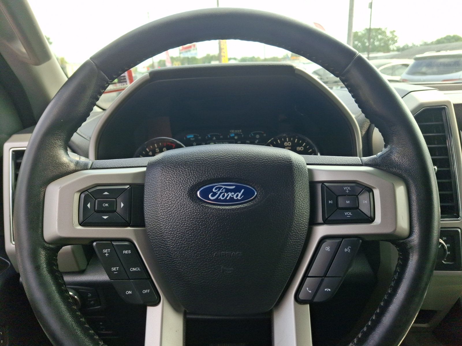 Used 2019 Ford F150 Lariat AWD/4WD image 20