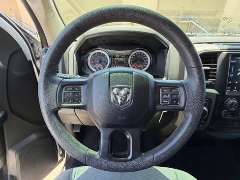 Used 2019 RAM 1500 Express w/ Express Value Package AWD/4WD image 20