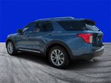 Certified 2020 Ford Explorer Limited image 5