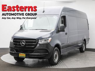Used 2019 Mercedes-Benz Sprinter 170 video 1