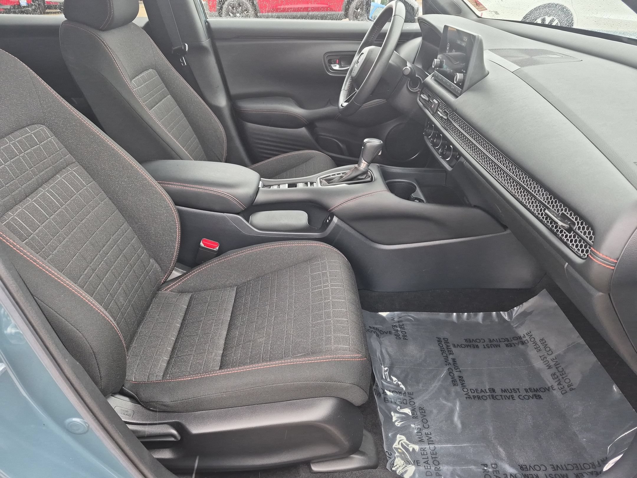 Used 2024 Honda HR-V Sport image 30