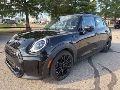 Used 2024 MINI Cooper S