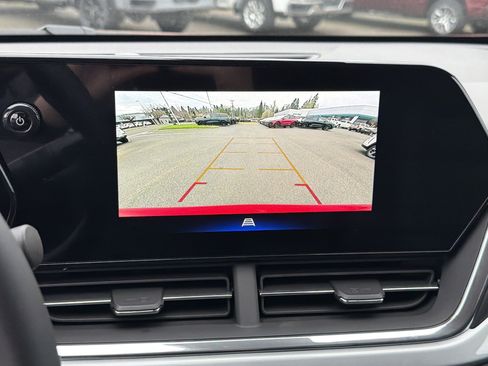 New 2026 Chevrolet Trax LT w/ Driver Confidence Package image 22