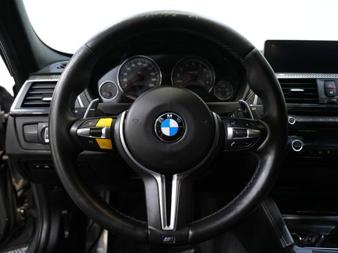 Used 2018 BMW M3 image 41