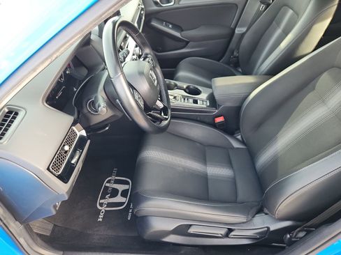 Used 2024 Honda Civic Sport image 10