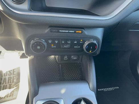 Certified 2024 Ford Bronco Sport Big Bend AWD/4WD image 9