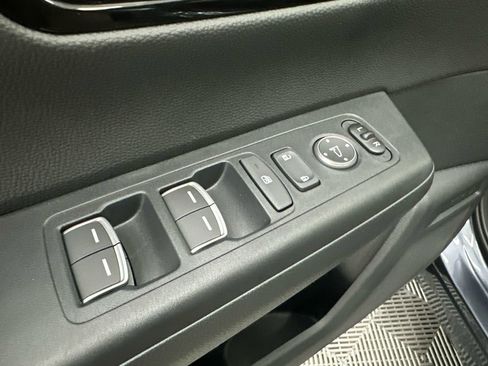 New 2026 Honda CR-V EX-L image 12