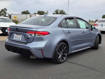 Used 2024 Toyota Corolla SE