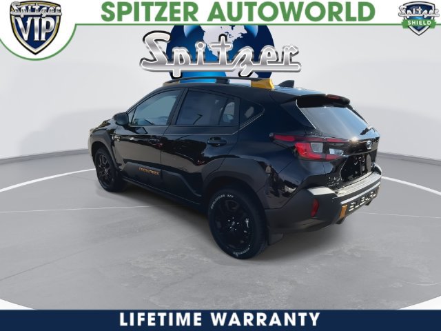 New 2026 Subaru Crosstrek 2.5i Wilderness AWD/4WD image 11