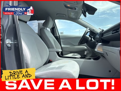 Used 2024 Hyundai Kona SEL AWD/4WD image 15