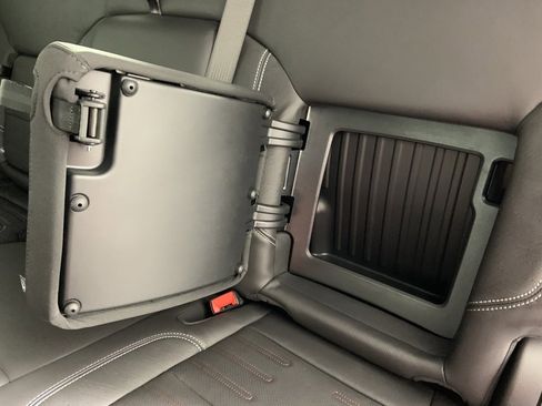 Used 2026 GMC Sierra 1500 AT4X image 25