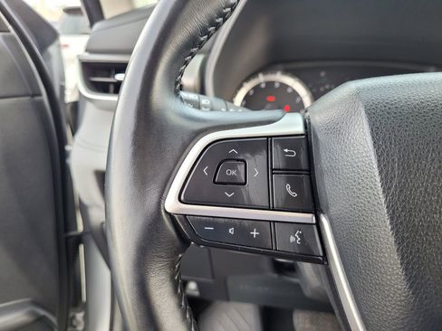 Certified 2024 Toyota Highlander LE image 22