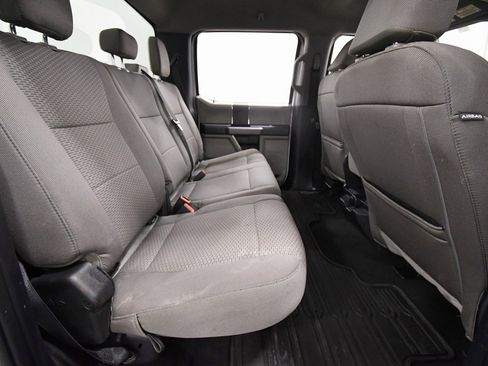 Used 2022 Ford F250 XLT w/ XLT Value Package image 15