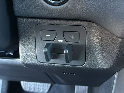 New 2026 Toyota Sequoia Limited image 20