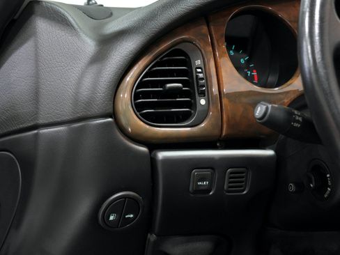 Used 2001 Jaguar XK8 Convertible RWD image 73