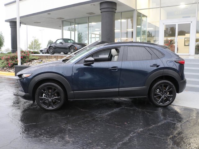 Certified 2026 MAZDA CX-30 2.5 Turbo Aire Edition AWD/4WD image 2