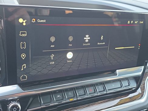 New 2026 GMC Sierra 1500 Elevation w/ Preferred Package image 29