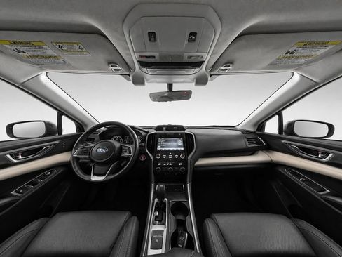 Used 2019 Subaru Ascent Limited AWD/4WD image 26