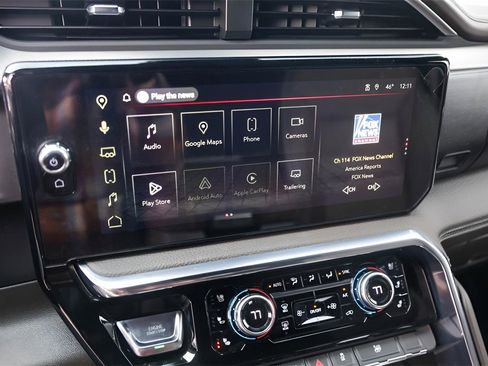 Used 2023 GMC Sierra 1500 Denali w/ Denali Reserve Package image 15