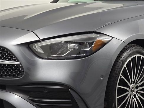 New 2026 Mercedes-Benz C 300 C 300 image 12