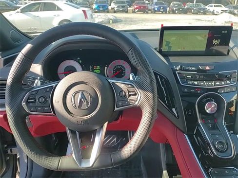 New 2026 Acura RDX A-Spec image 24