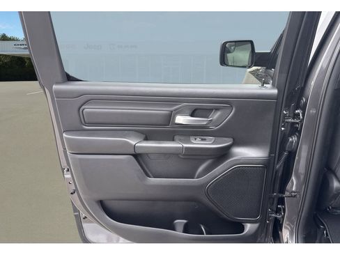 New 2026 RAM 1500 Express RWD image 21
